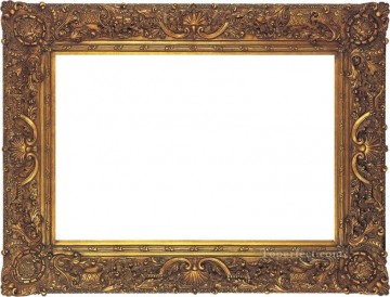 Frame Painting - Fpu039